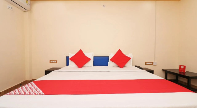 Apnc Inn By OYO Rooms