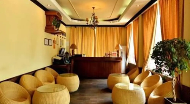 Hotel Aster, Rezervovat Hotel Pyinoolwin Mandalay