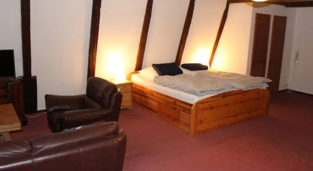 Апартаменты Comfort Royal Residence