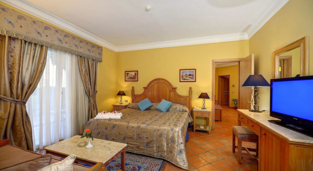 Stella Sea Club Hotel
