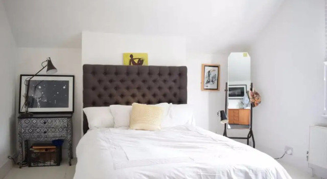 Bright Home in Stoke Newington, Забронировать Отель Лондон Большой Лондон, рядом с Stoke Newington Station