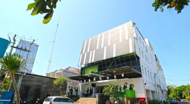 Kimono Hotel, Rezervovat Hotel Wellness hotely v Bali, SPA