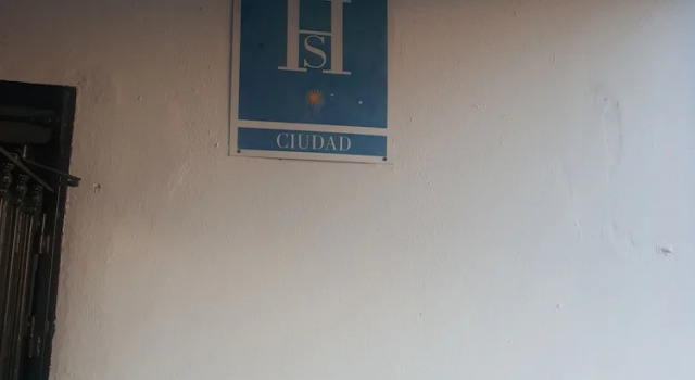 La Redonda