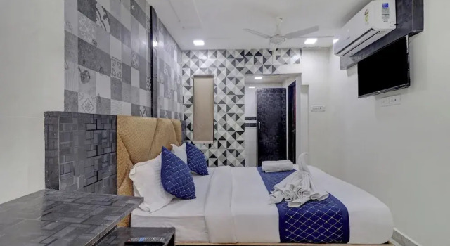 Parle Inn Hotel, Забронировать Отель Недорогие отели штата Махараштры, недорого
