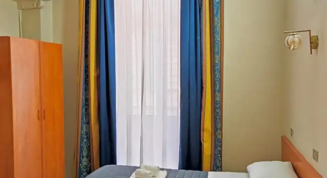 Номер Standard Hotel Romano