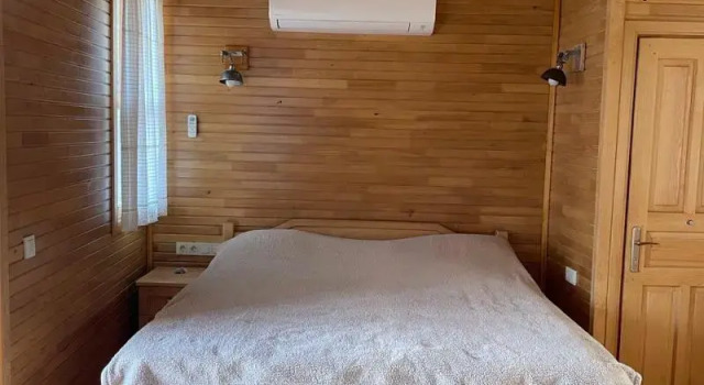Бунгало Standard Trinitys Forest Bungalows