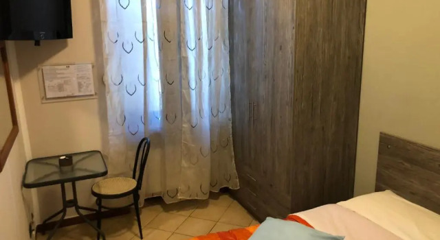 Номер Standard Il Gatto & La Volpe