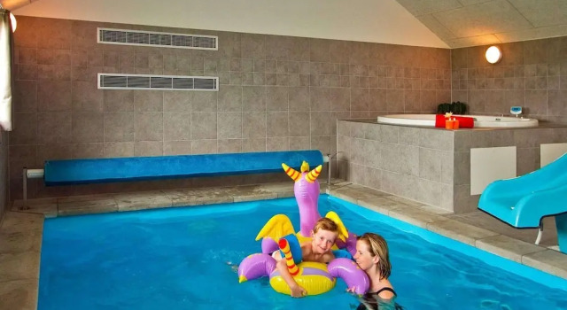 Коттедж 5 Star Holiday Home in Sydals