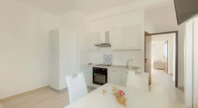 Viva, Buchen Sie Ferienwohnung Hotels in Porto Cesareo mit Parkplatz, Parkplätze