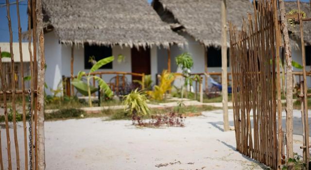 Whitemoon Bungalows Hostel, Buchen Sie Hostel Hostels in Provinz Preah Sihanouk, Hostel