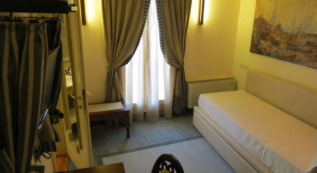Hotel Dei Dragomanni
