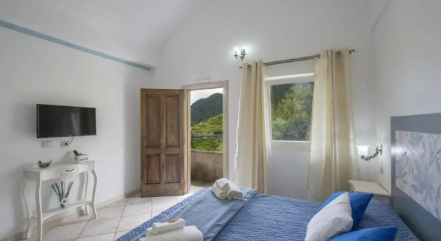 Il Mandorlo
