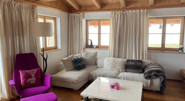 Апартаменты Deluxe Appartement Omeshorn anno 1593