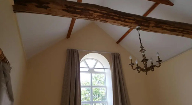 Шале с 2 комнатами Watermill Farm Cottages