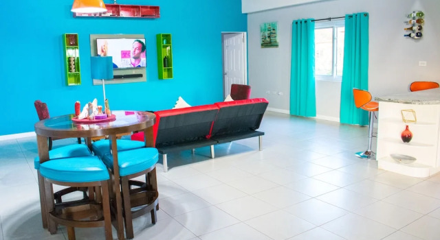 Апартаменты Superior Casa Tamar Guest Apartments