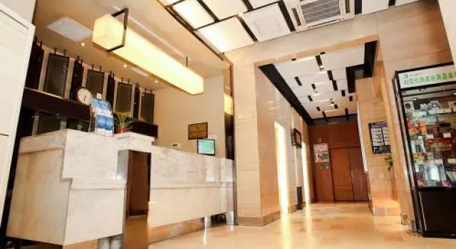Jinjiang Inn Select Taiyuan Liu Lane Yangshi Street, Buchen Sie Hotel Xinghualing Taiyuan