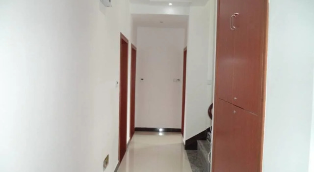 Jiuhuashan Xianyaju Hotel