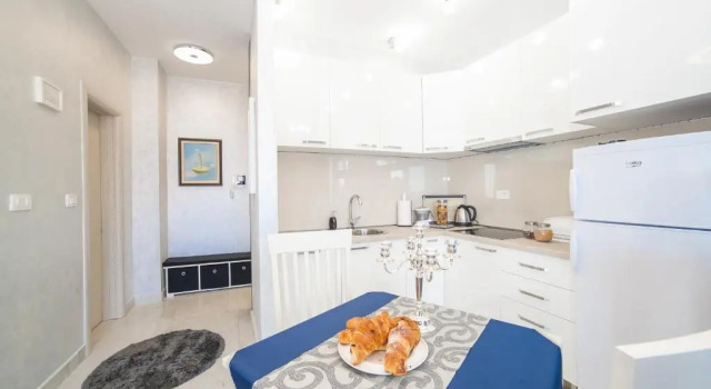 Апартаменты Luxury Apartment 4You
