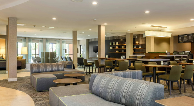 Courtyard by Marriott Roseville, Reserva ahora Hotel Roseville California