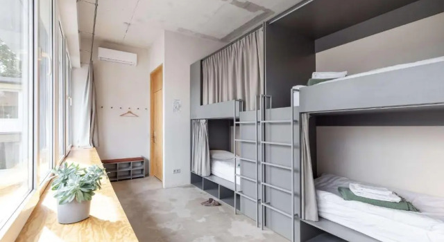 Tech Spa Hostel Druskininkai, Book Hostel Hostels in Alytus, Hostel