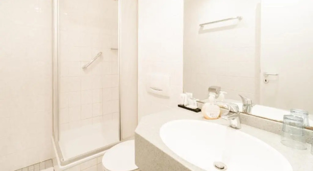 Двухместный номер Standard Hotel Enger Hof