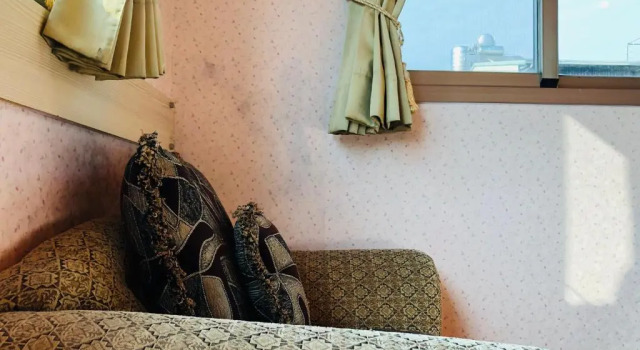 Номер Deluxe Chong Er Ya She Homestay