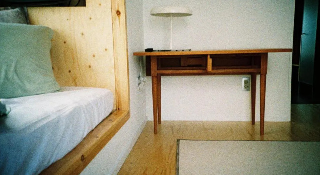 Люкс Hotel Aire de Bardenas