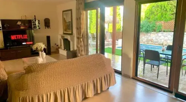 Villa Katerina