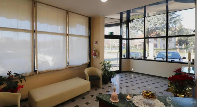 Трёхместный номер Standard Hotel SABO
