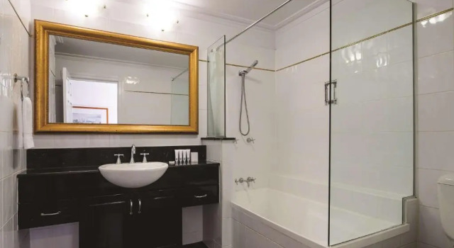 Апартаменты c 1 комнатой Adina Apartment Hotel Brisbane Anzac Square