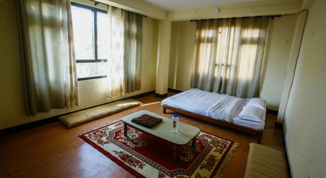 Shakya Residence
