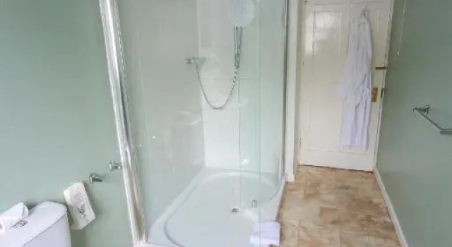 Standard single cameră cu vedere la mare Laston House