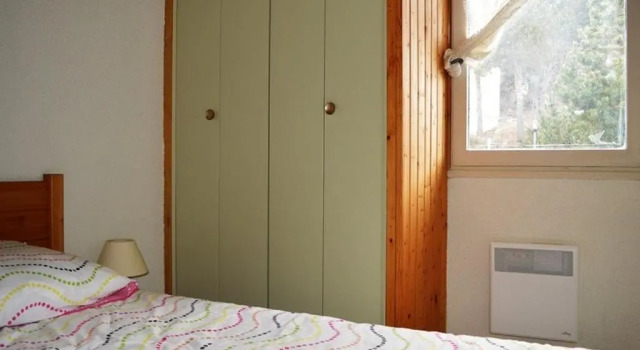 Chalet Bolquère-Pyrénées 2000, 3 pièces, 7 personnes - FR-1-592-27, Забронировать Шале Pyrénées 2000 Франция