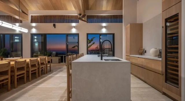 Casa Tuki in Punta Mita, Prenota Casa vacanze Ville a Nayarit, Villa