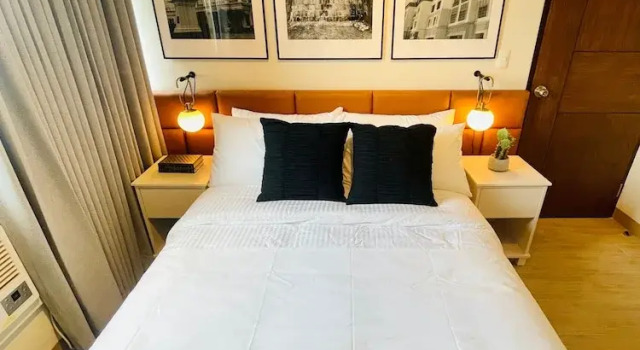 Номер Standard LaFayette Park Square