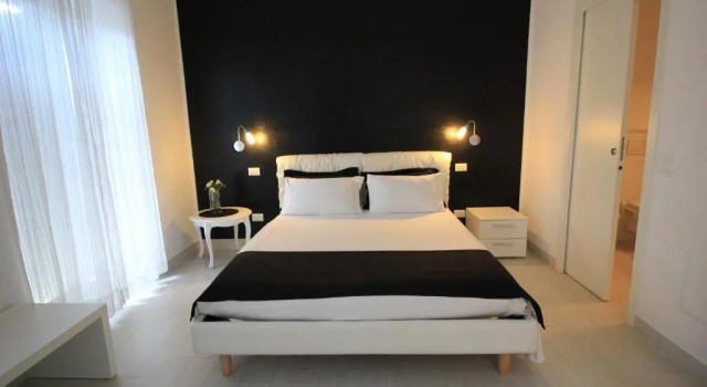Номер Superior Rooms Il Punto