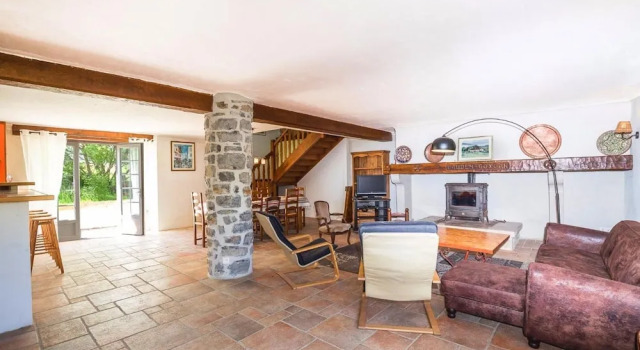 Maison " Elixondoa ", Buchen Sie Hotel Pagolle 
