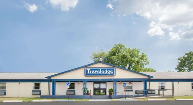 Travelodge Carlisle