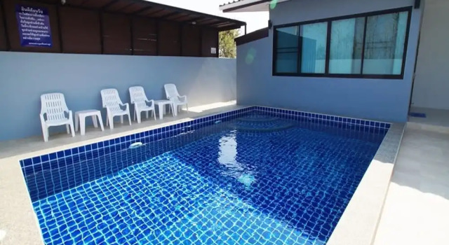 Вилла Baan Samart 1 Pool Villa Hua Hin