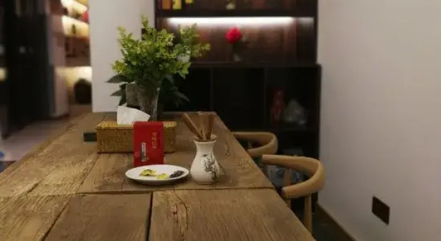 Liyun Mountain Villa Boutique Homestay