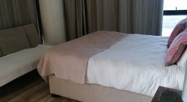 Апартаменты Pearls of Umhlanga, or Oceans - Marina Apartments Private