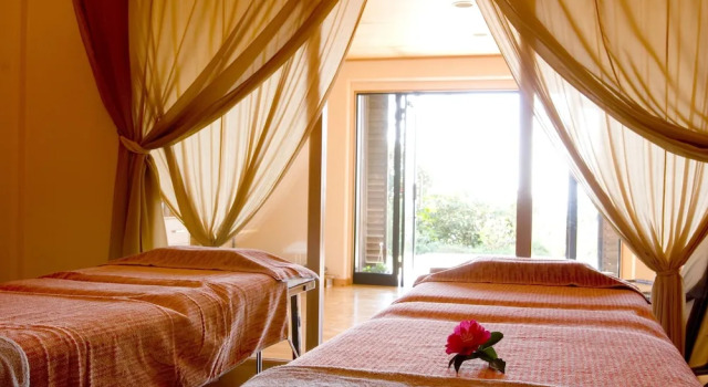 Mashio Hotel & Resort, Забронировать Отель Остров Осима Токио