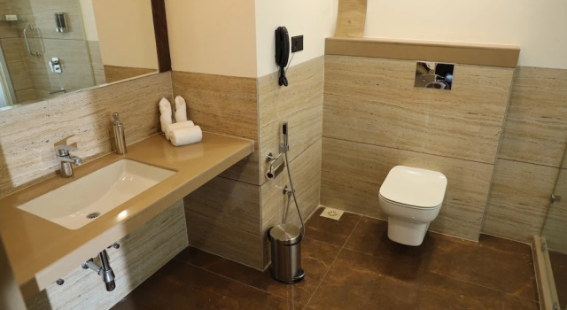 Standardní pokoj Devka Beach Resort