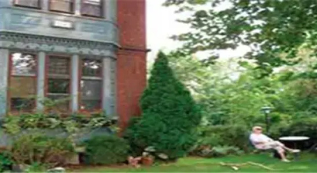Stockbridge Ramsdell House Bed & Breakfast, Varaa Mini-hotelli Newburgh Hudson Valley