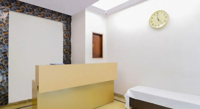 OYO 18771 Vishnu Home Stay, Забронировать Отель Отели Нью-Дели с завтраком, Завтраки