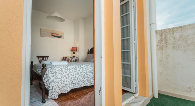 Best Houses 21 - Great House, Perfect Location, Rezervovat Hotel Hotely v Oeste s parkováním, Parkování
