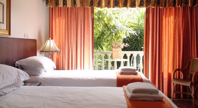 Villa Lugano Guesthouse, Prenota Villa Cottage a Gauteng, Cottage