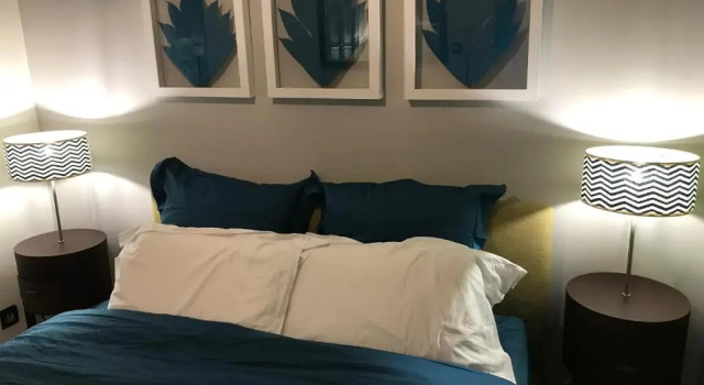 Le Petrel Blanc - Appartement sur la plage de la Souris Blanche, Book Apartment Hotels in Saint-Paul with Parking, Parking