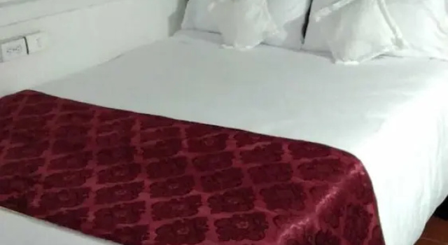 Номер Standard Дуплекс Hotel Casa de la Luz