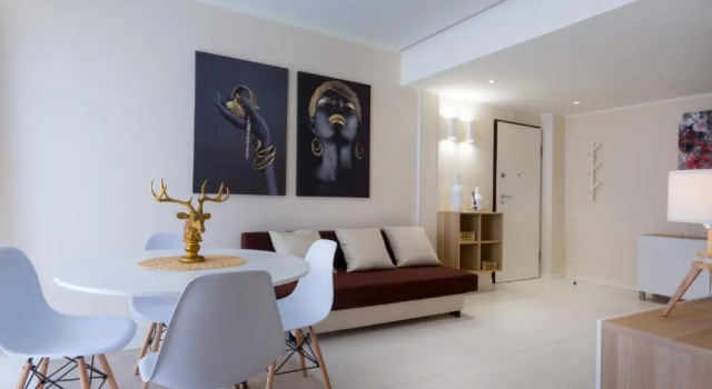 Stesicoro Exclusive House, Забронировать Апартаменты/квартира Апартаменты Катании, рядом с Парк Вилла Беллини, Апартаменты/квартира